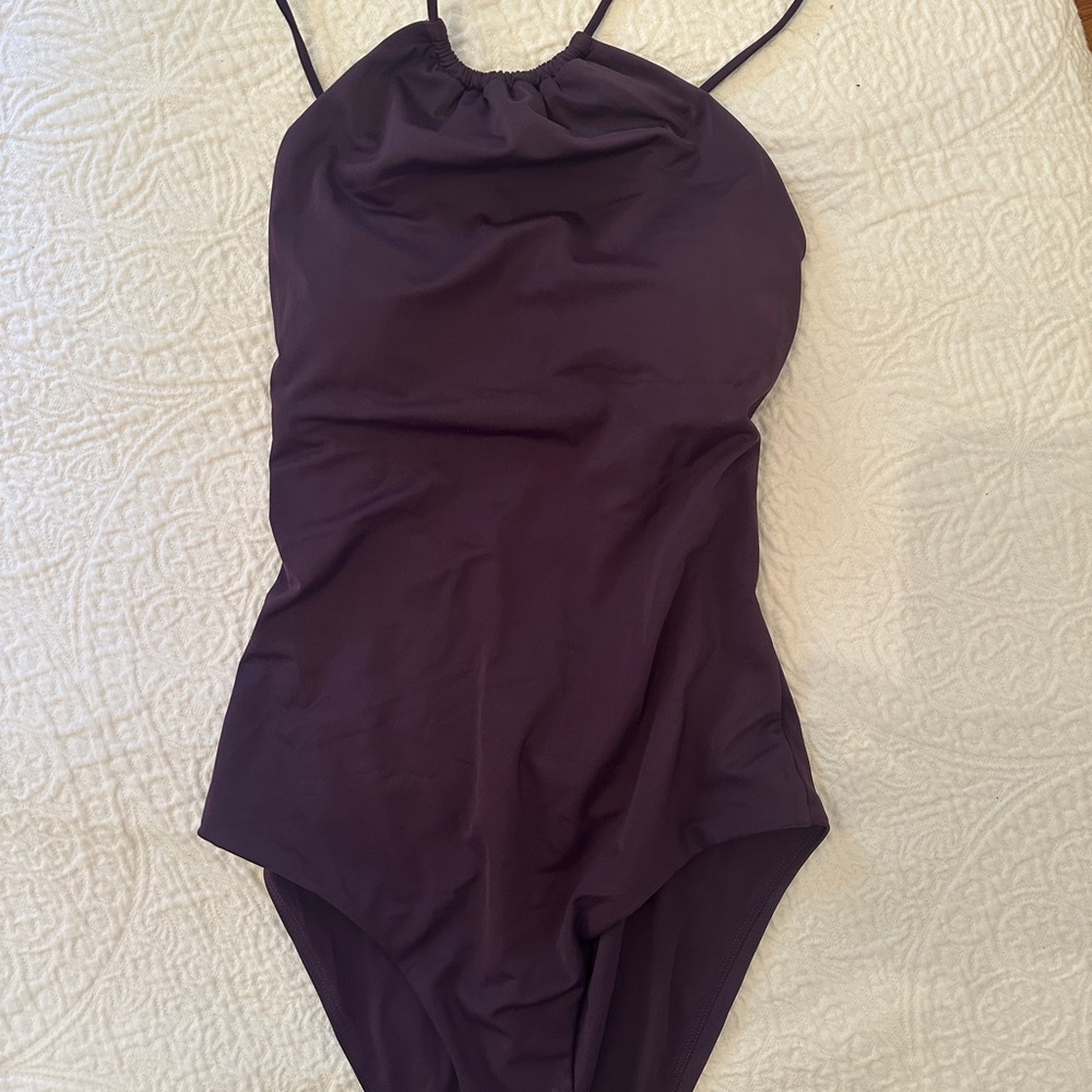 Andie Swim Saidia Long Torso